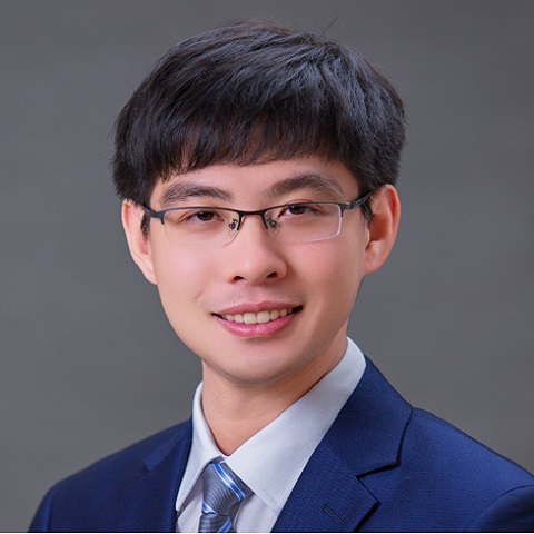 Tianxing Wu