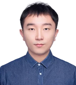 Yongrui Chen