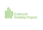 Receive ÚNKP Research Grant